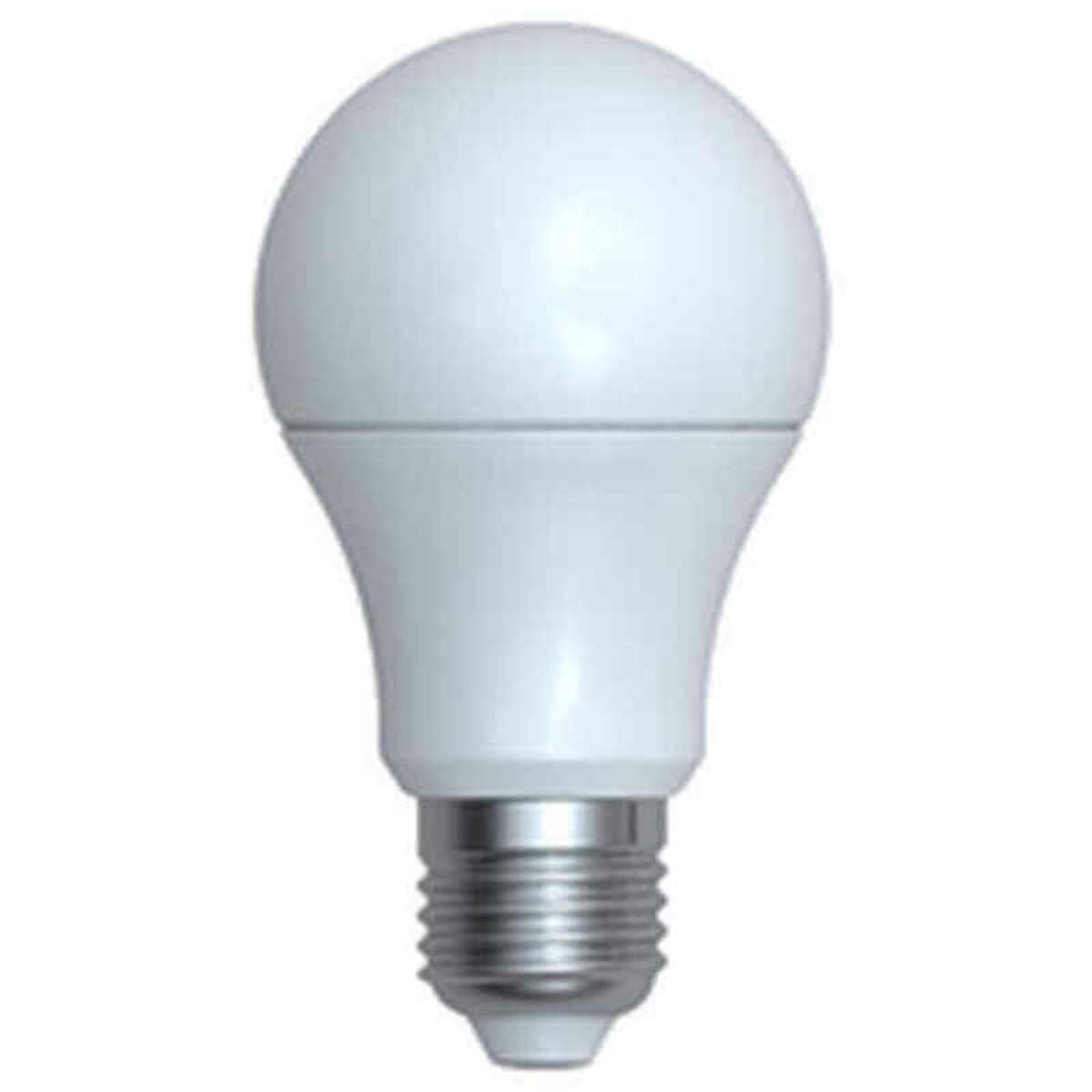 Smarte LED-Lampe Denver Electronics SHL-340 RGB E27 9 W 806 lm Wi-Fi