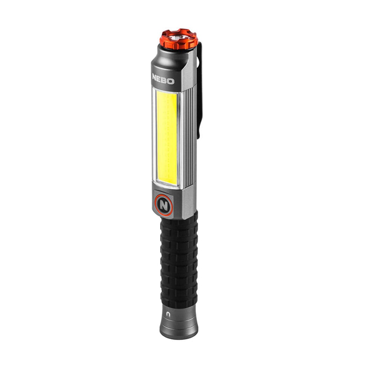 LED-Taschenlampe Nebo Big Larry 3 600 lm