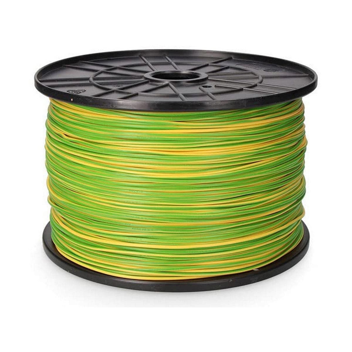 Sediles Zweifarbiges Kabel 1,5 mm 1000 m Ø 400 x 200 mm
