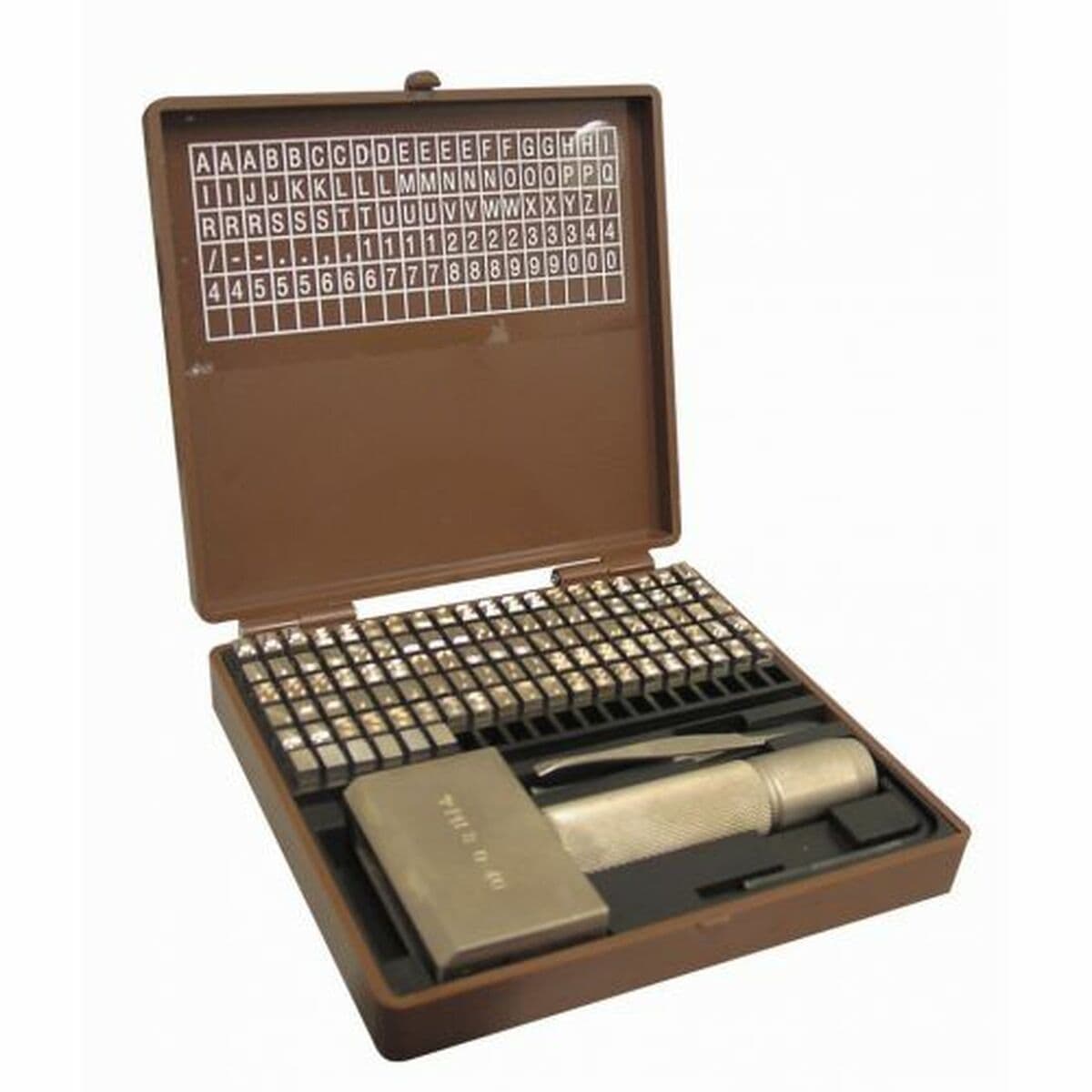 Gravurem Marker 5 mm 100 Pieces