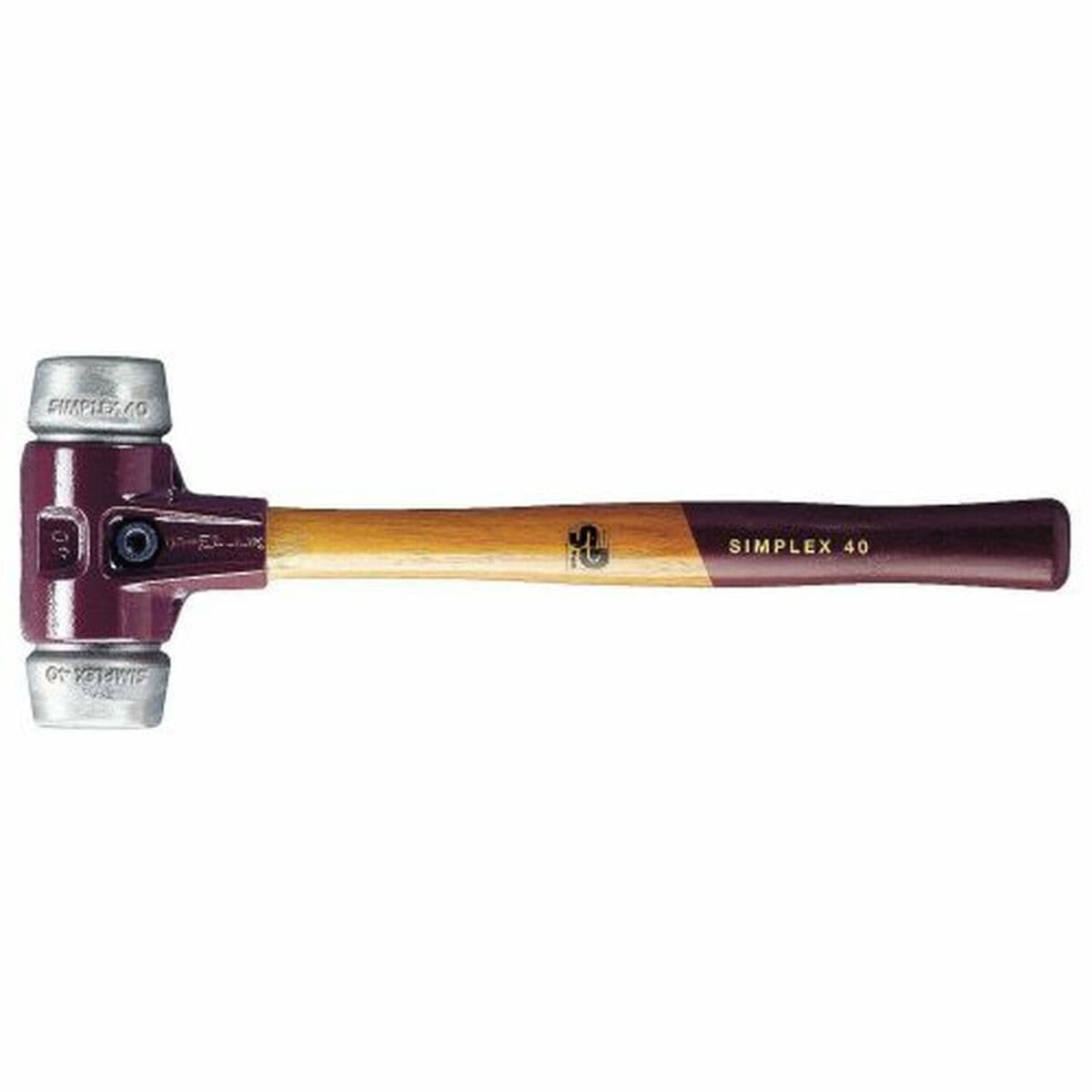 Halder Simplex Schonhammer