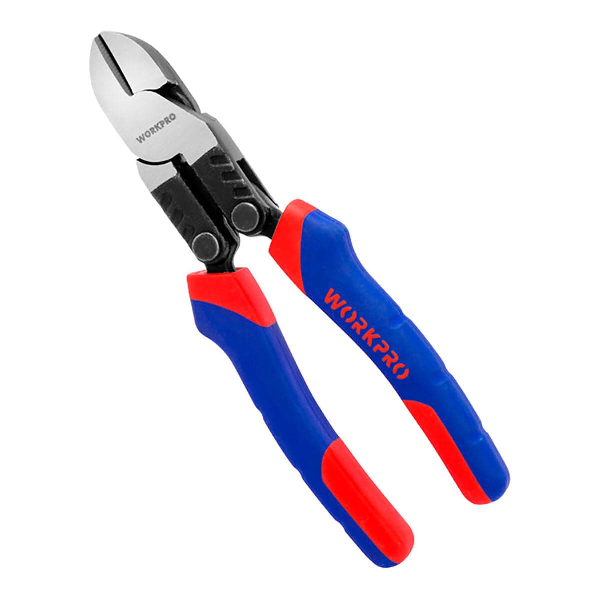 Cross-Cutting Pliers Workpro 150 mm