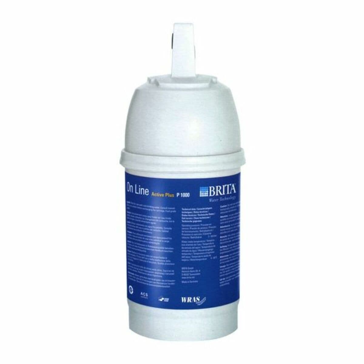 Tap Filter Brita 029807