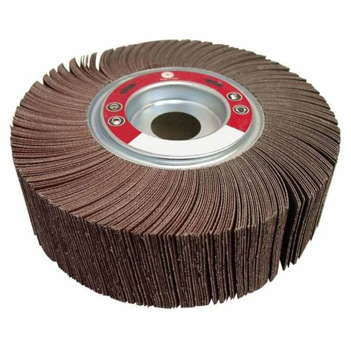 Calflex RN Core Mille-Feuille Flap Wheels