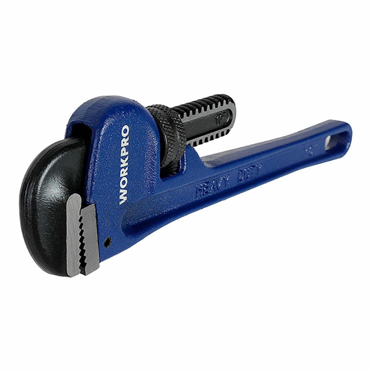 Tourne-à-gauche Workpro 6-22mm Acier