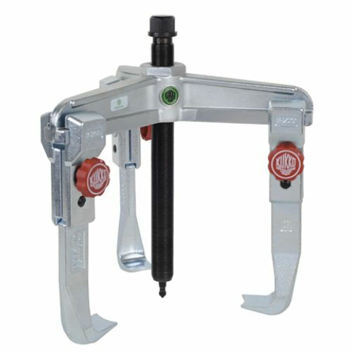 Extracteur de roulement KUKKO 3 bras