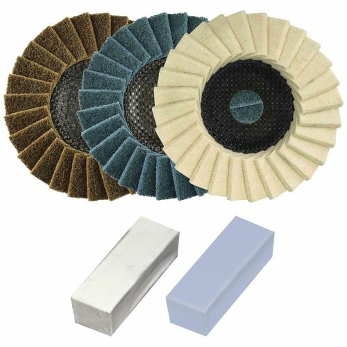 DIY Polishing Set Osborn