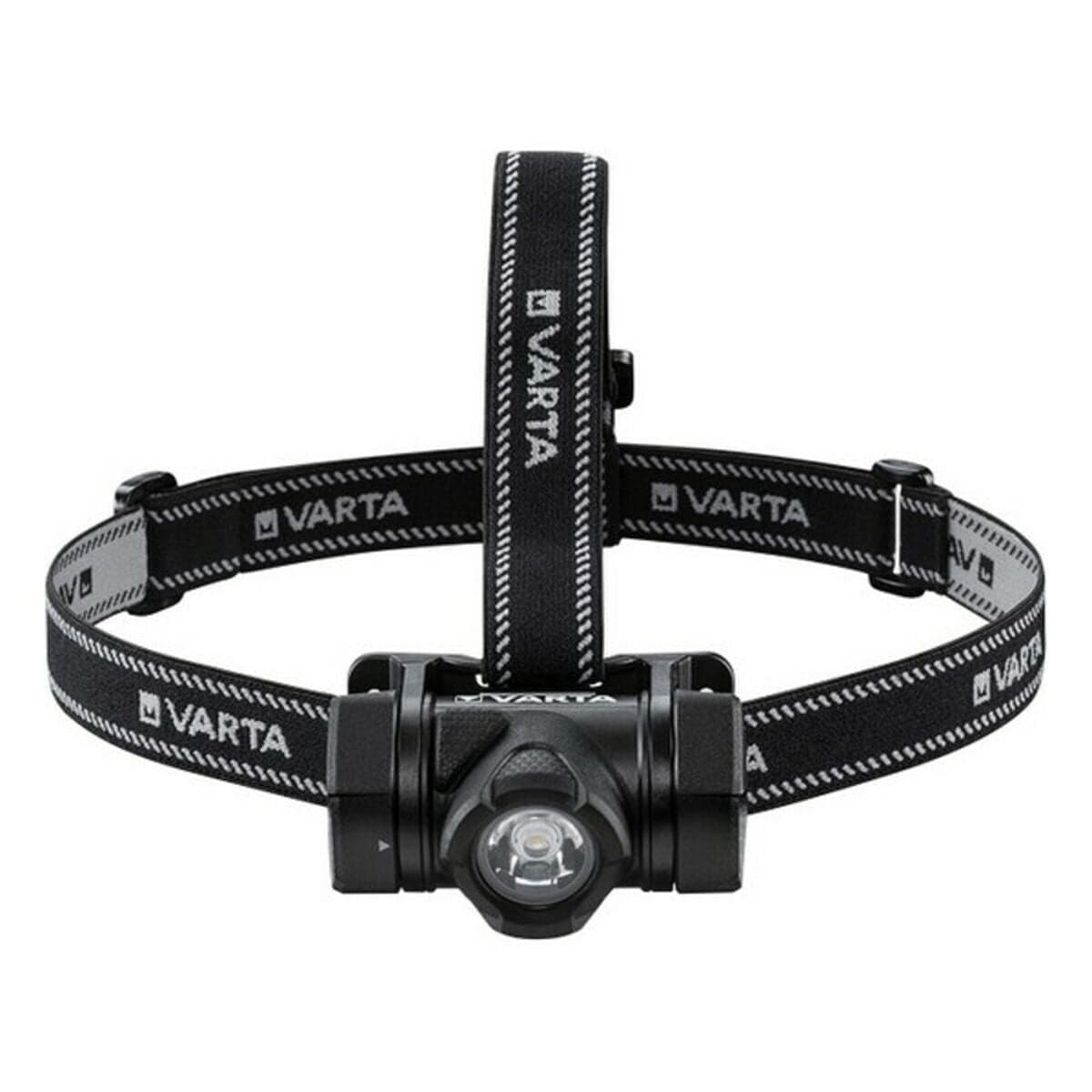 Varta INDESTRUCTIBLE H20 PRO 4W LED-Stirnlampe 350 lm IP67