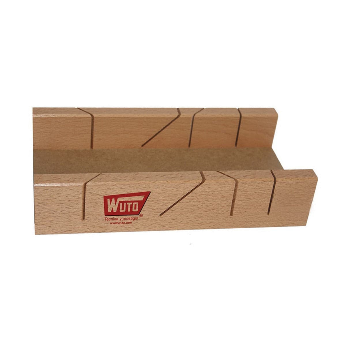Wuto double mitre cutter
