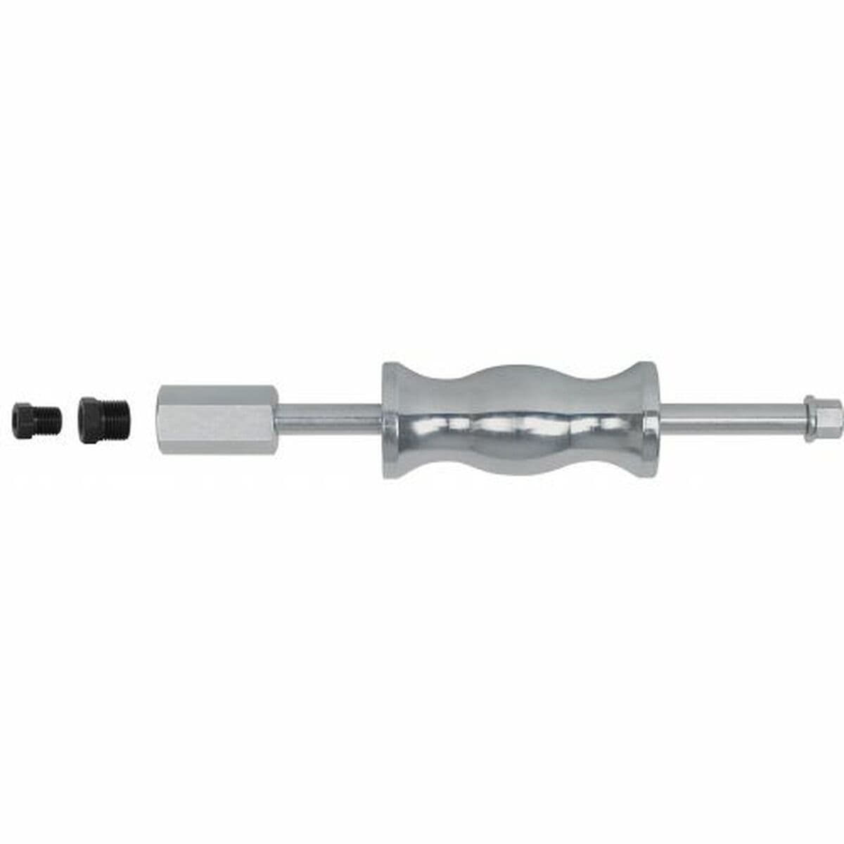 Slide hammer KUKKO 1.7 kg