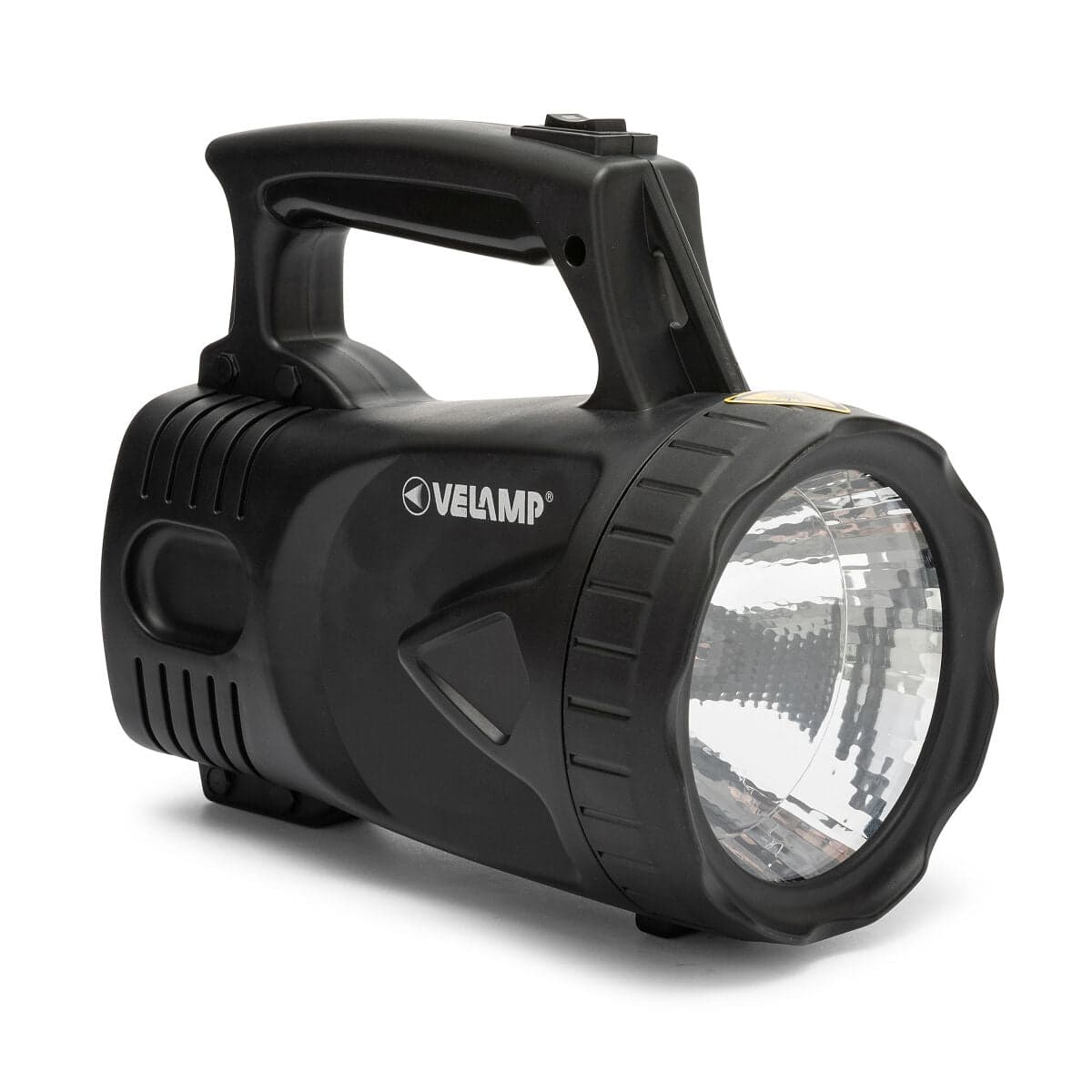 Projecteur Portatif LED Rechargeable Velamp ICARO 3 W 170 LM