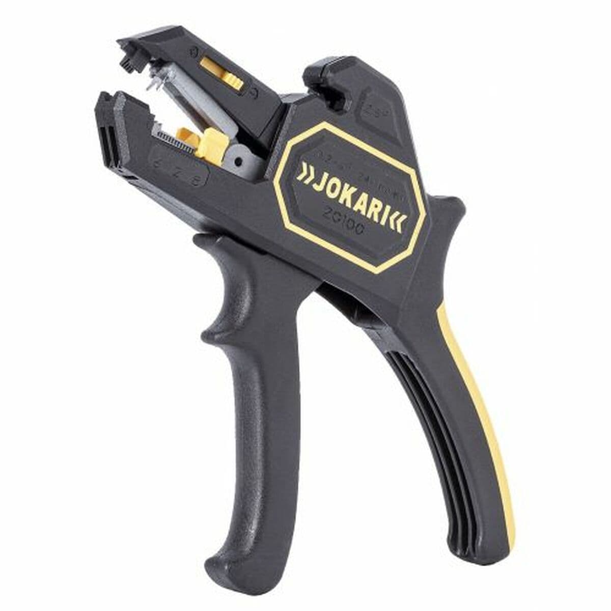 Striptang JOKARI Secura 2K
