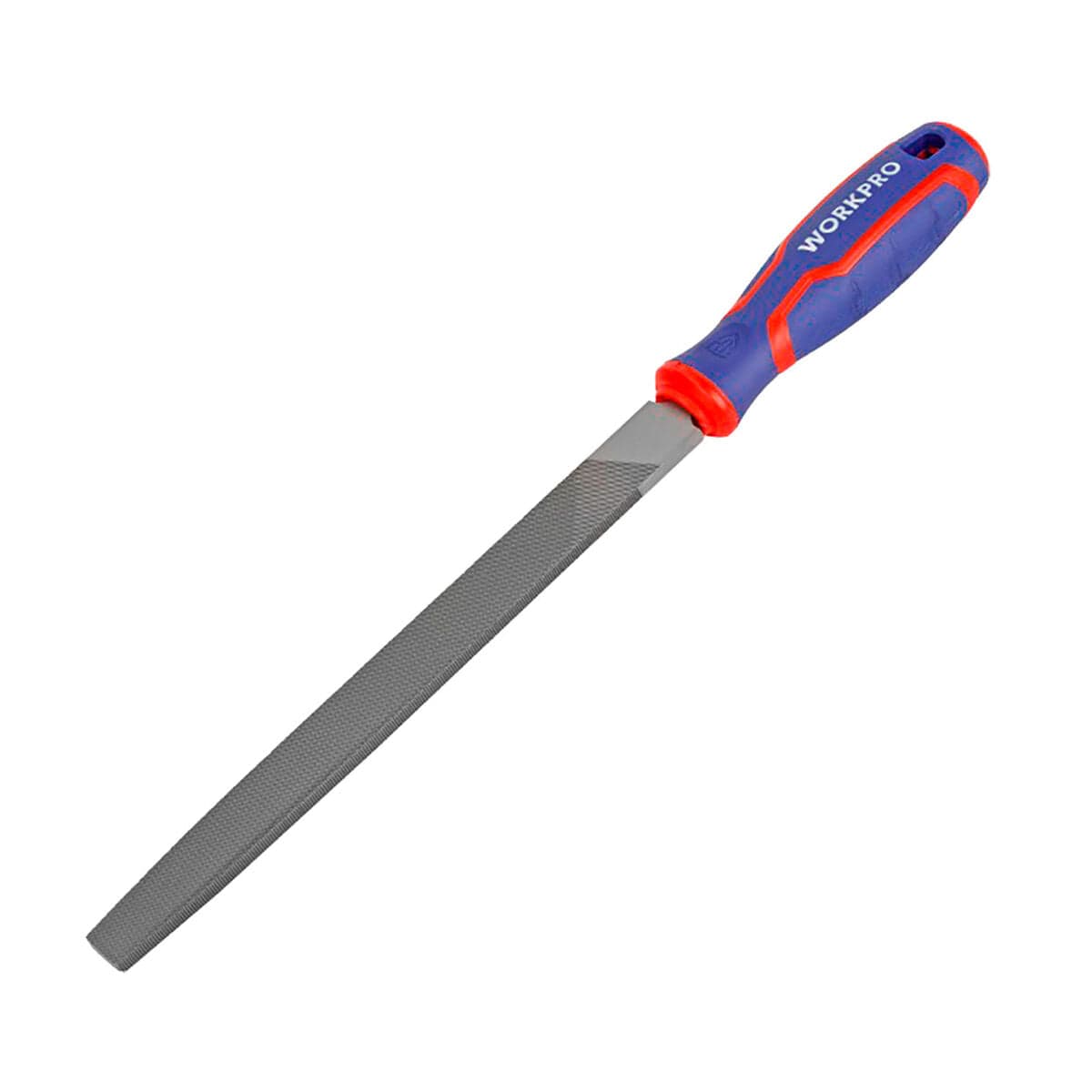 Flachfeile Workpro Parallel