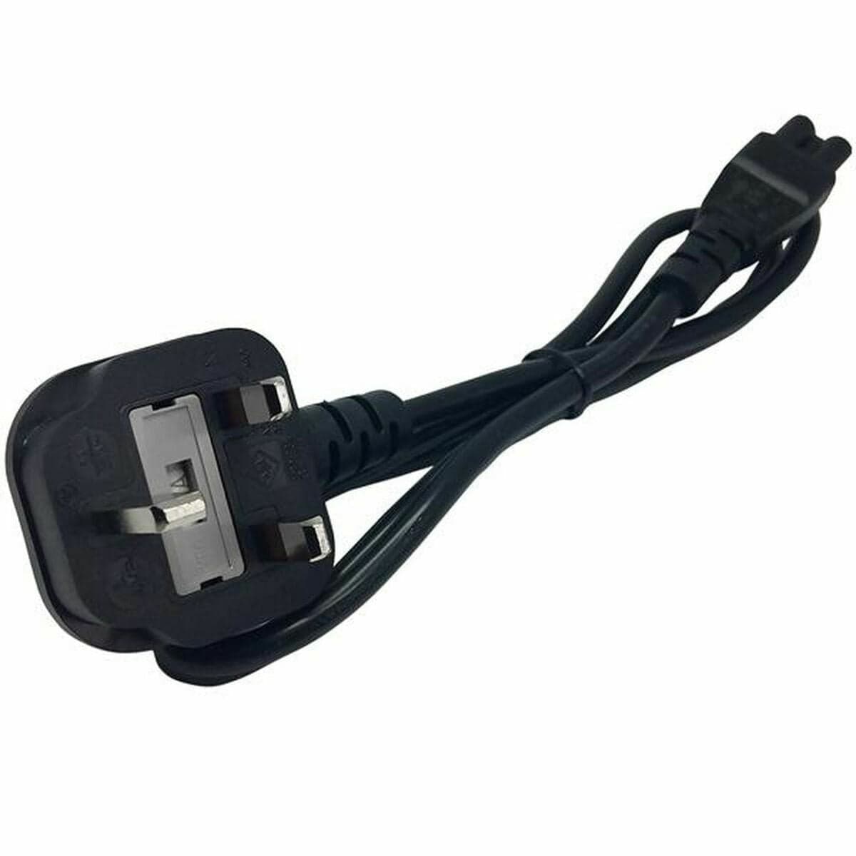 Netzkabel Startech PXTNB3SUK1M