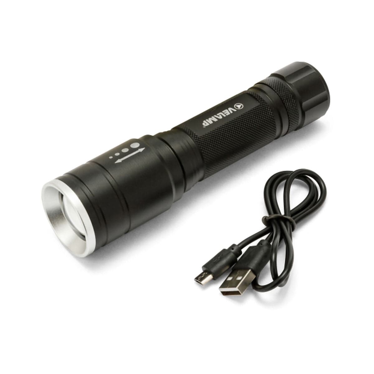 LED-Taschenlampe Velamp 5 W 320 Lm