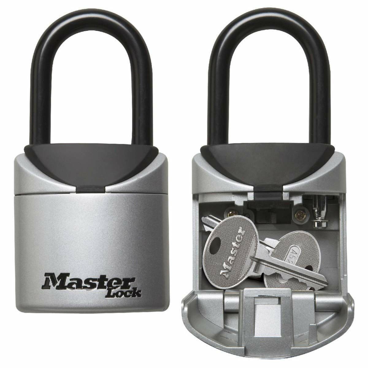 Master Lock 5406EURD cijferslot