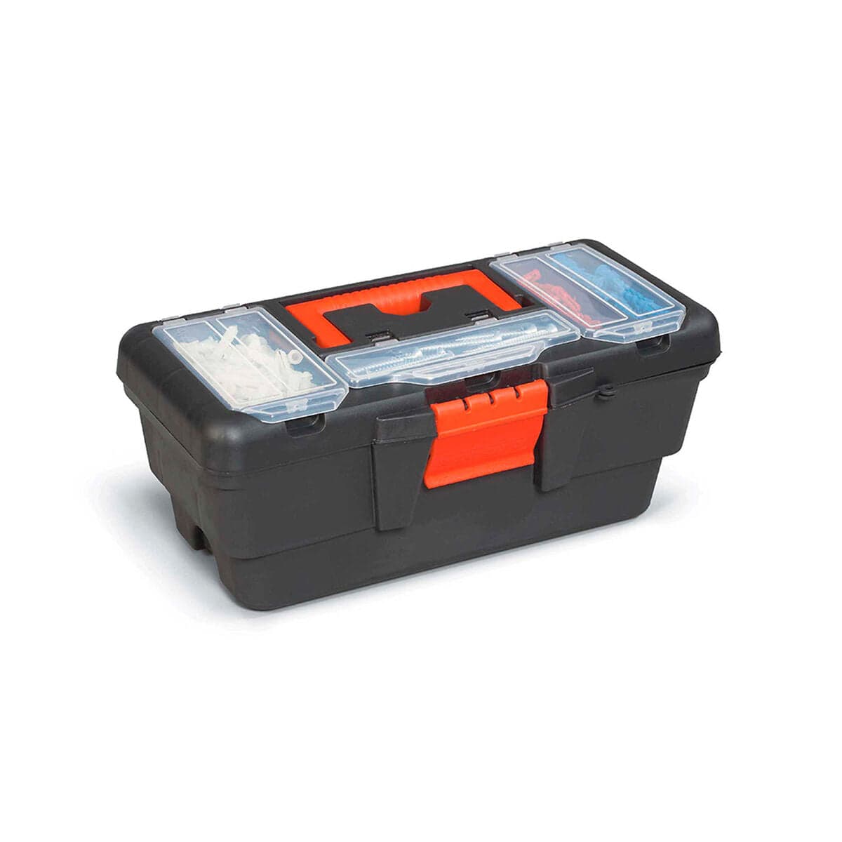 Gereedschapskist Terry Eko Toolbox 13 32 x 16 x 13 cm polypropyleen