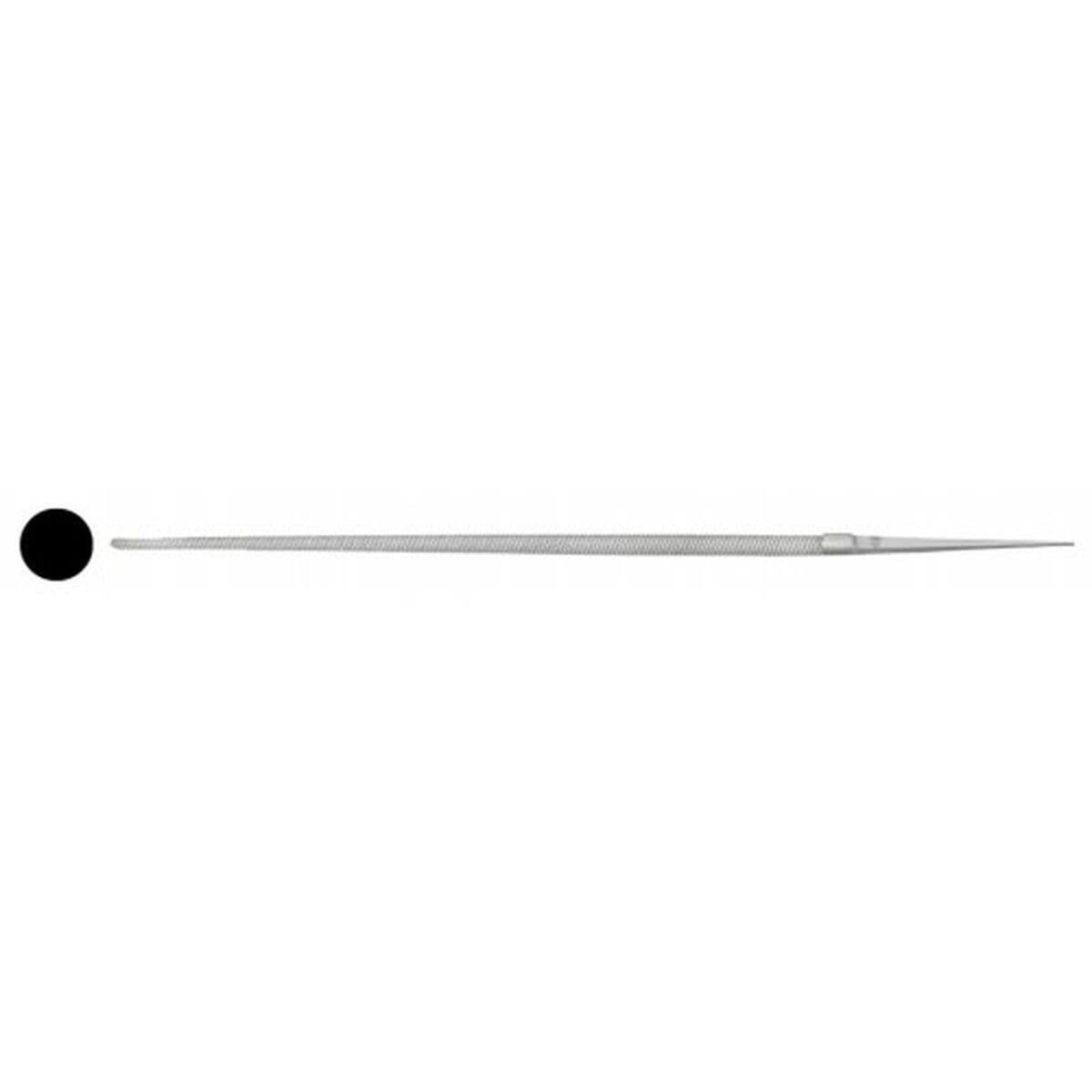 Ronde vijl ERIZO 14" Circulair Halfzoet (Entrefina)
