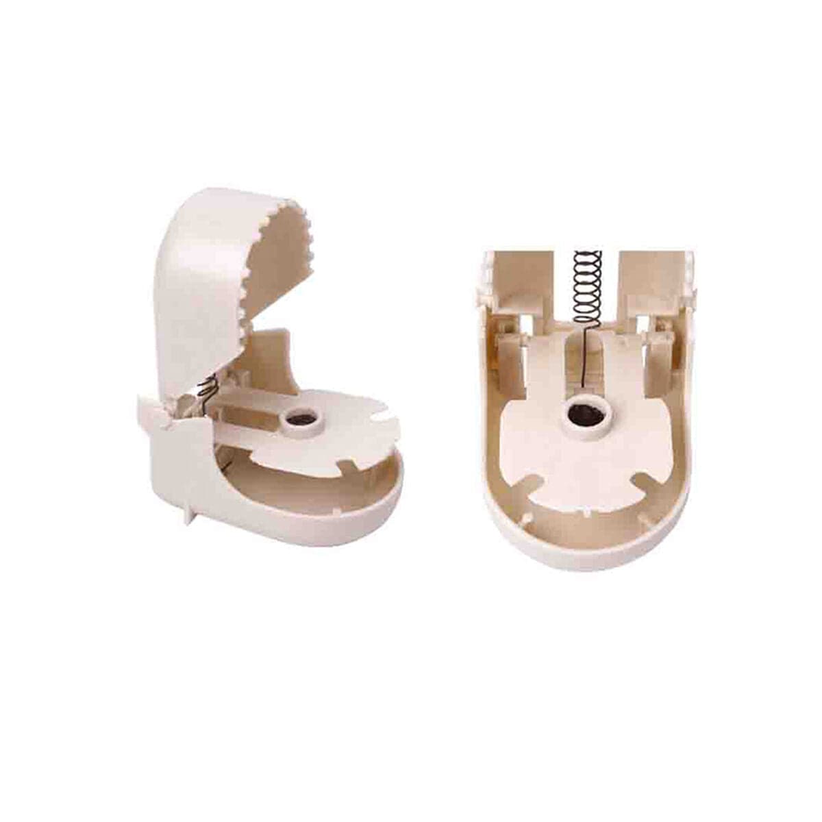 Knaagdierenval Sauvic 5 x 9,5 x 4 cm
