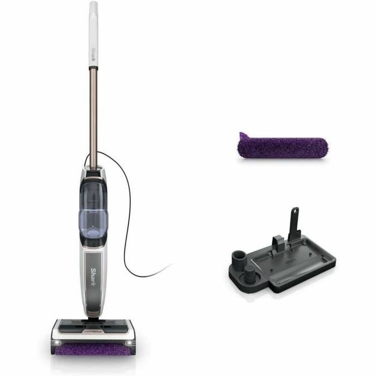Shark SteamPickUp SD200EU Steam Cleaner
