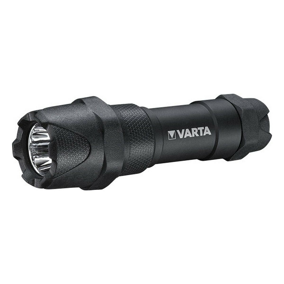 Varta Taschenlampe Indestructible F10 Pro 6 W 300 Lm (3 Stück)