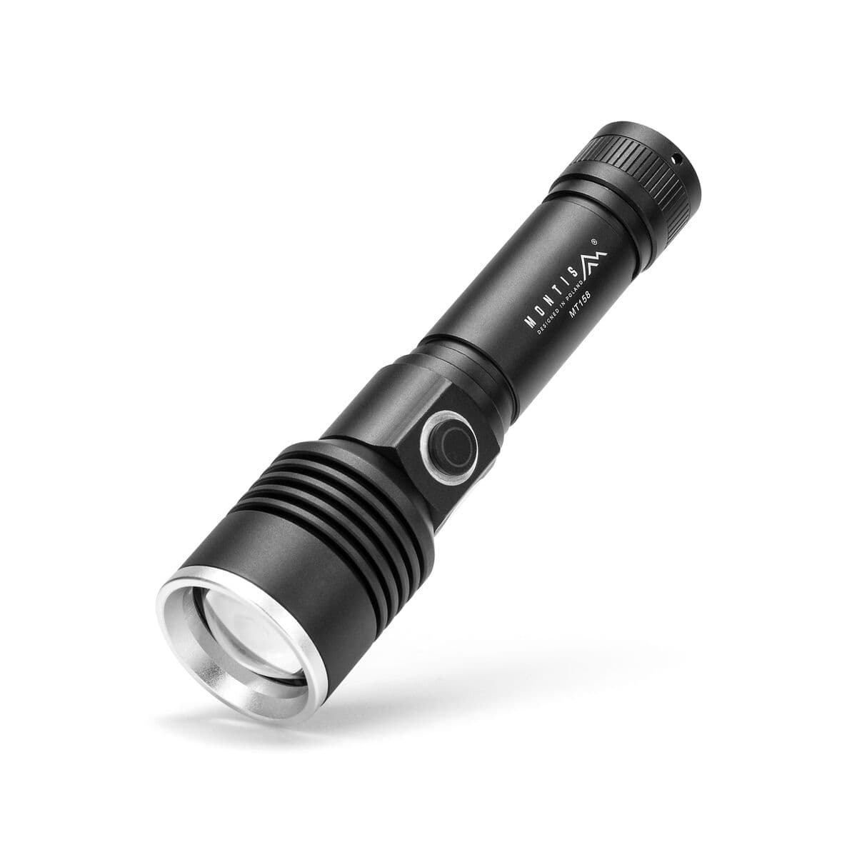 Montis MT158 LED Zaklamp