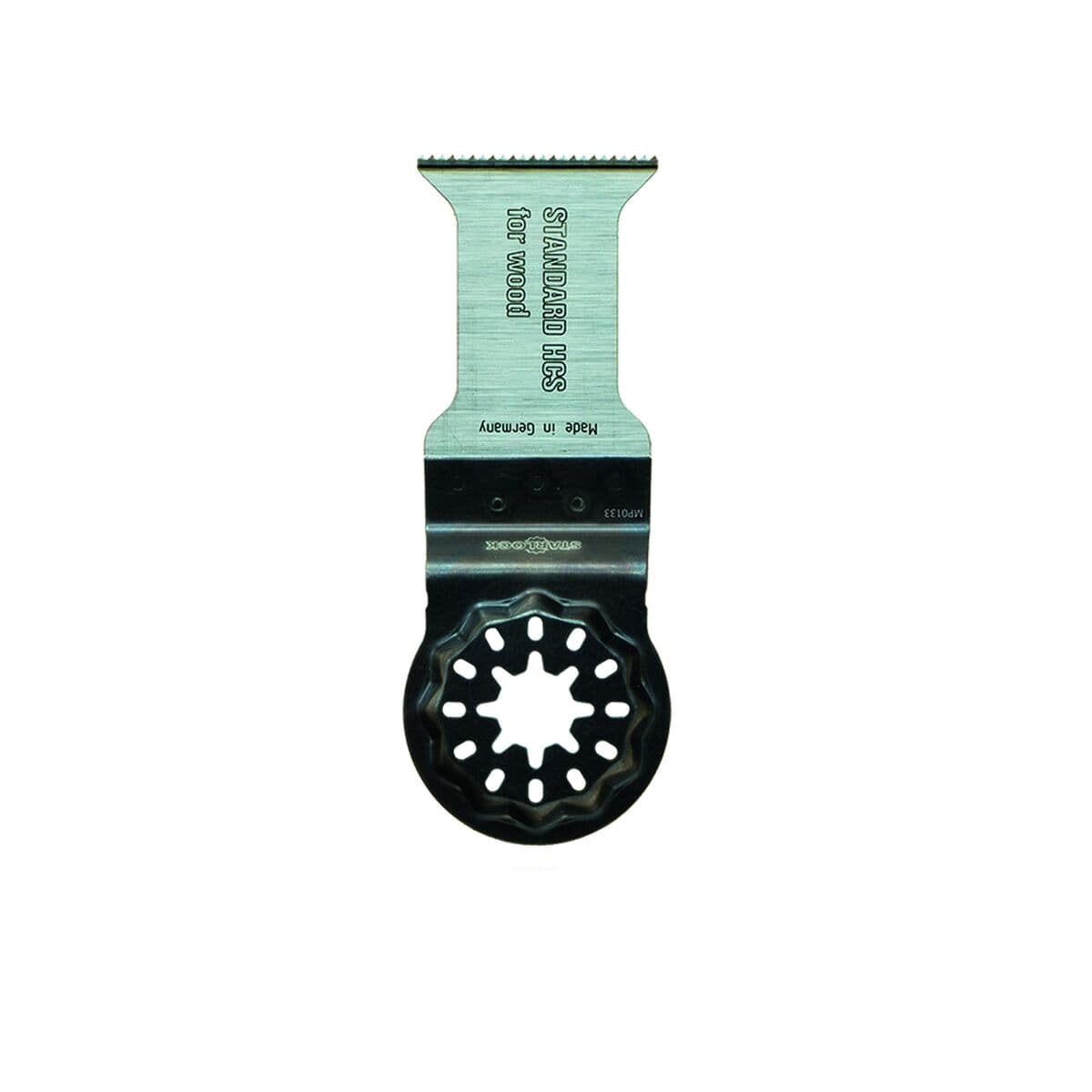 Zaagblad MP.S 3901 voor oscillerende zaag - 10 stuks