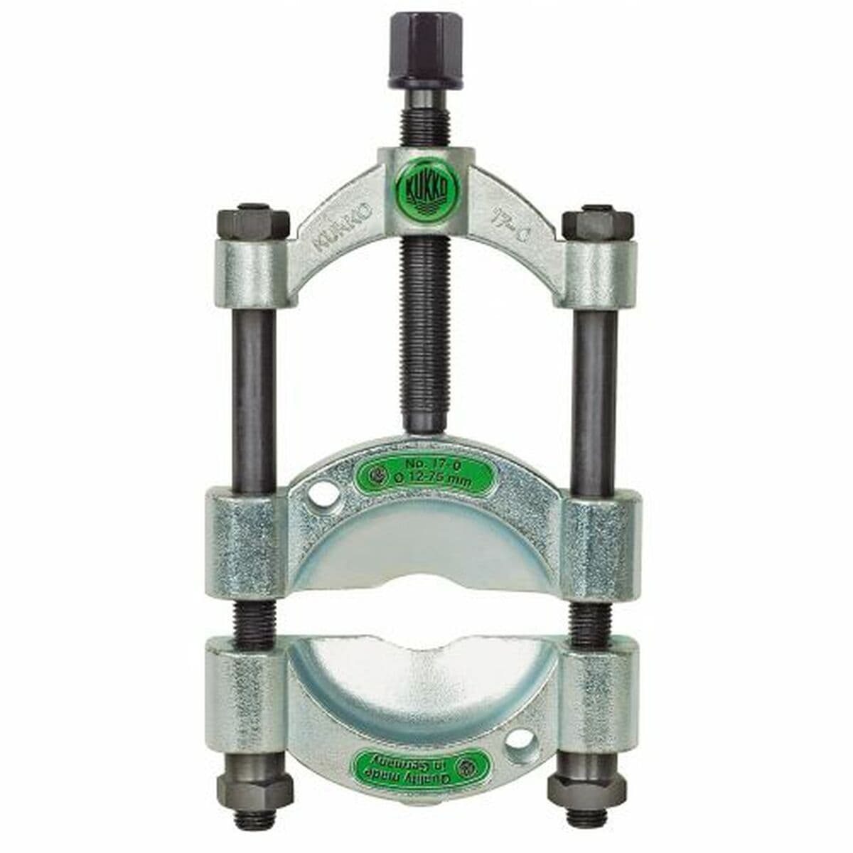KUKKO Bearing Separator and Extractor