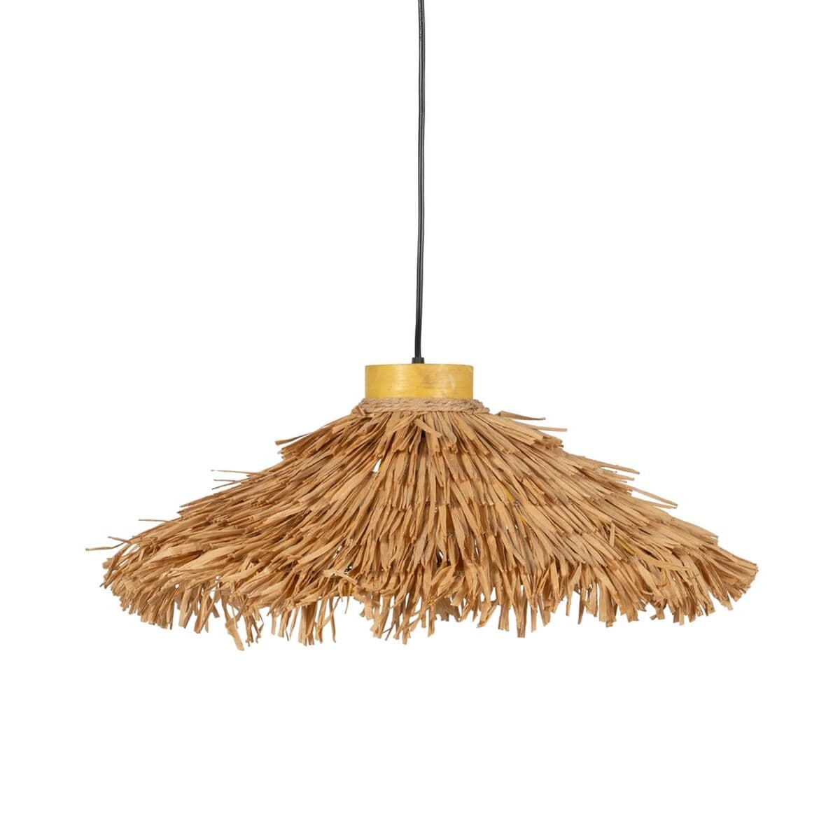 Deckenleuchte Naturfarben 40 W