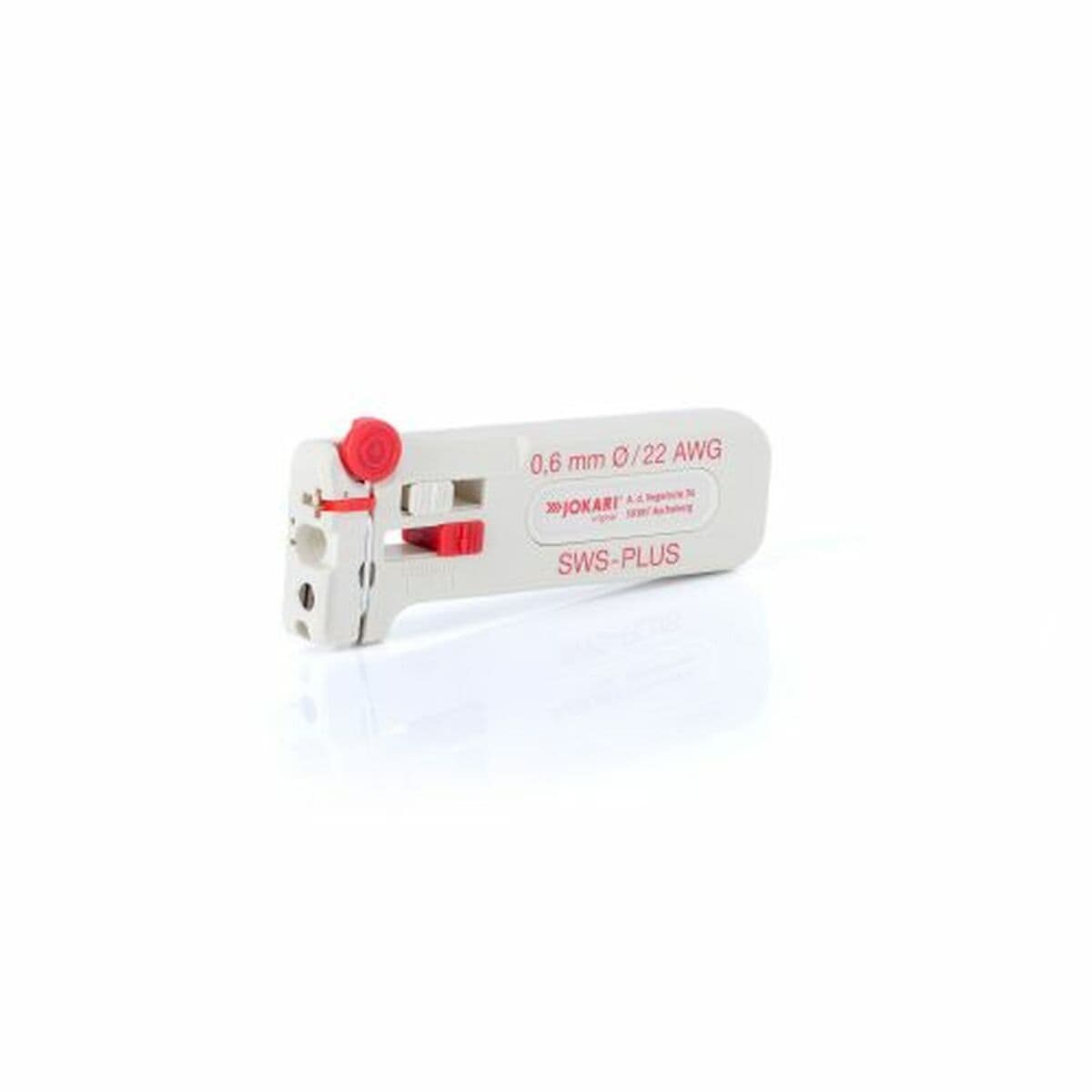 Wire Strippers JOKARI SWS-Plus