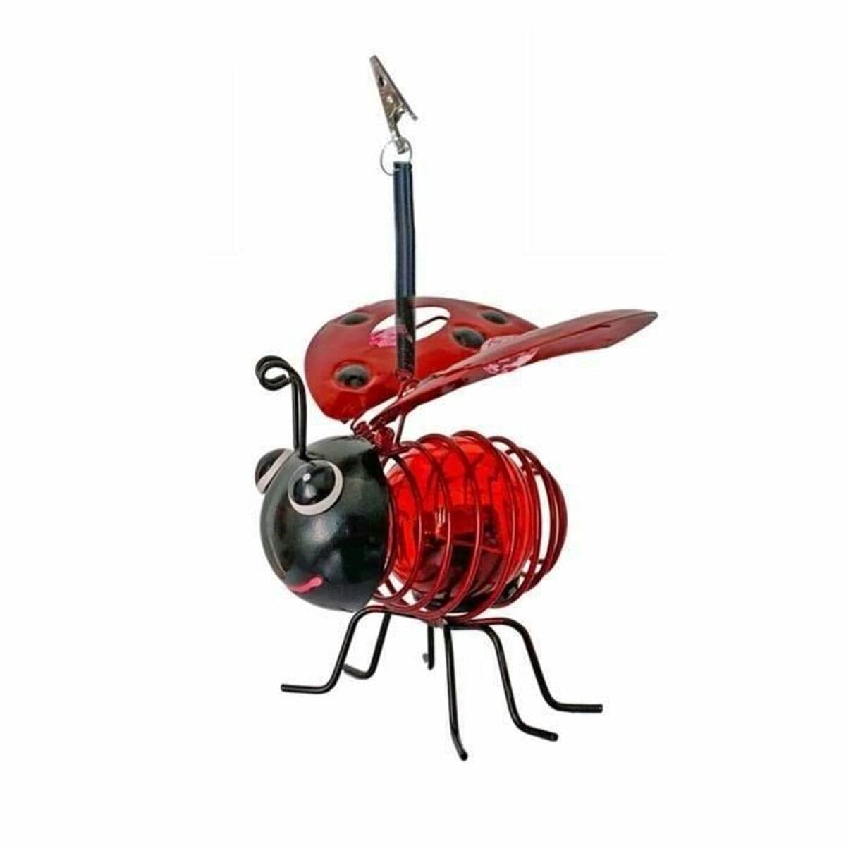 Decorative Lighting Galix Ladybird