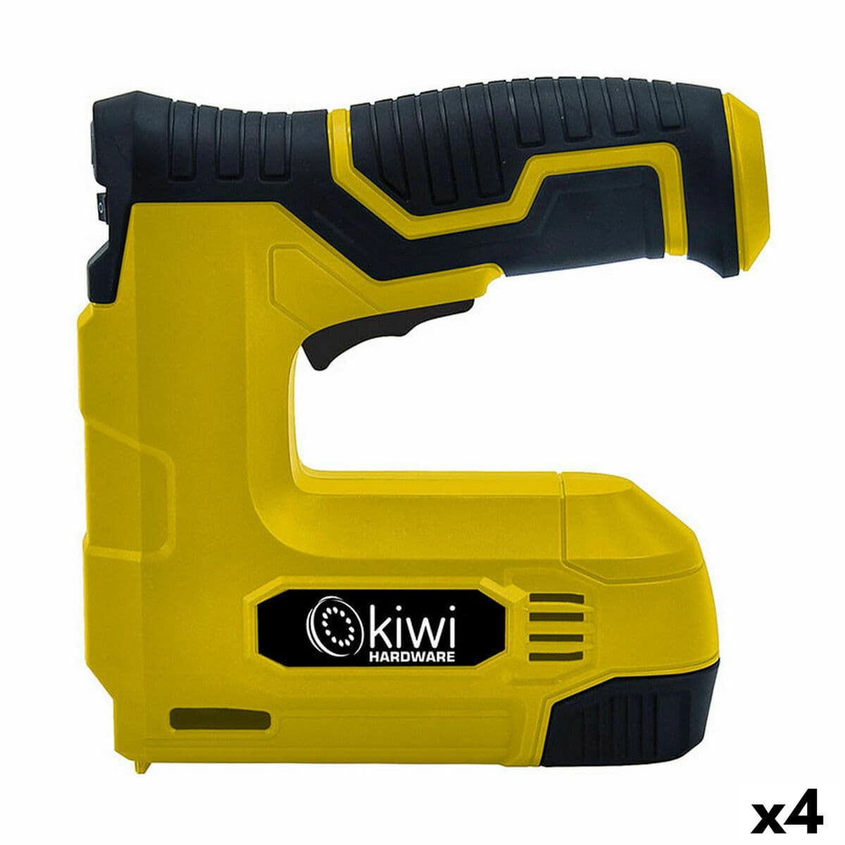 Kit d'outils Kiwi (4 pièces)