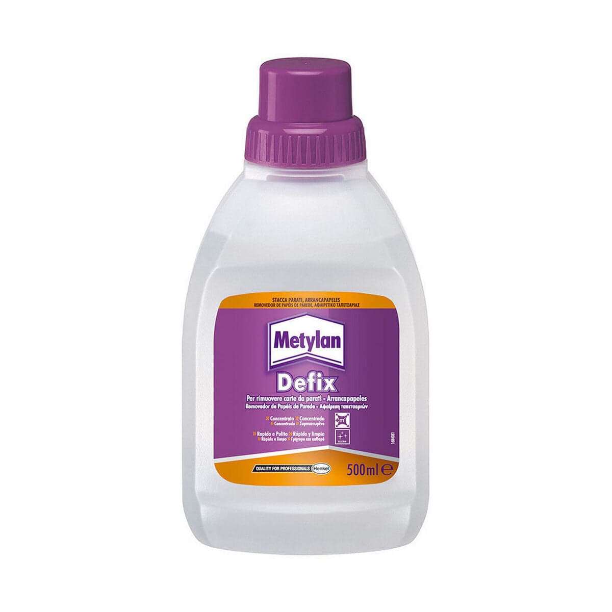 Décolleur de papier peint Metylan