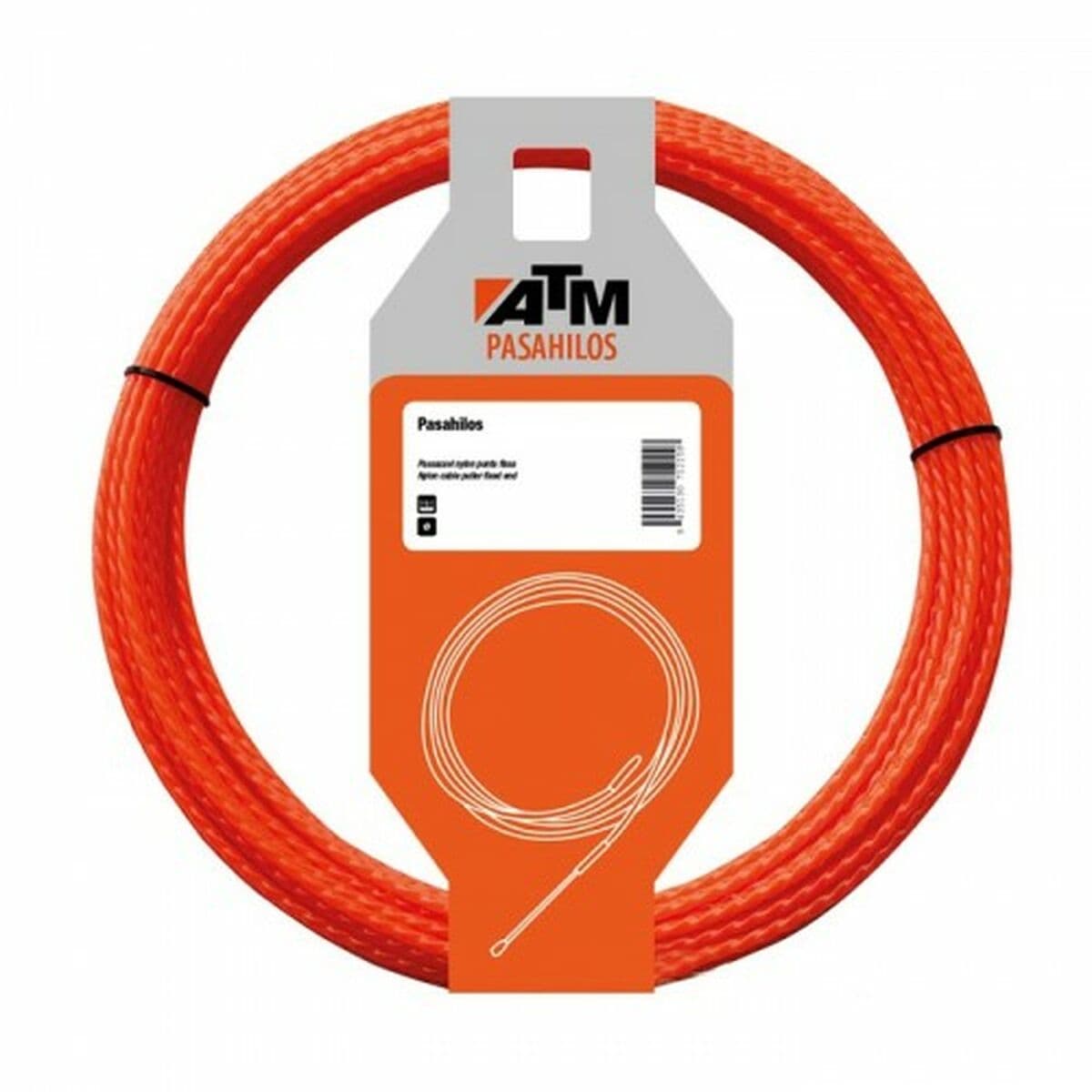 ATM Cable Mounting Tube (15 m)