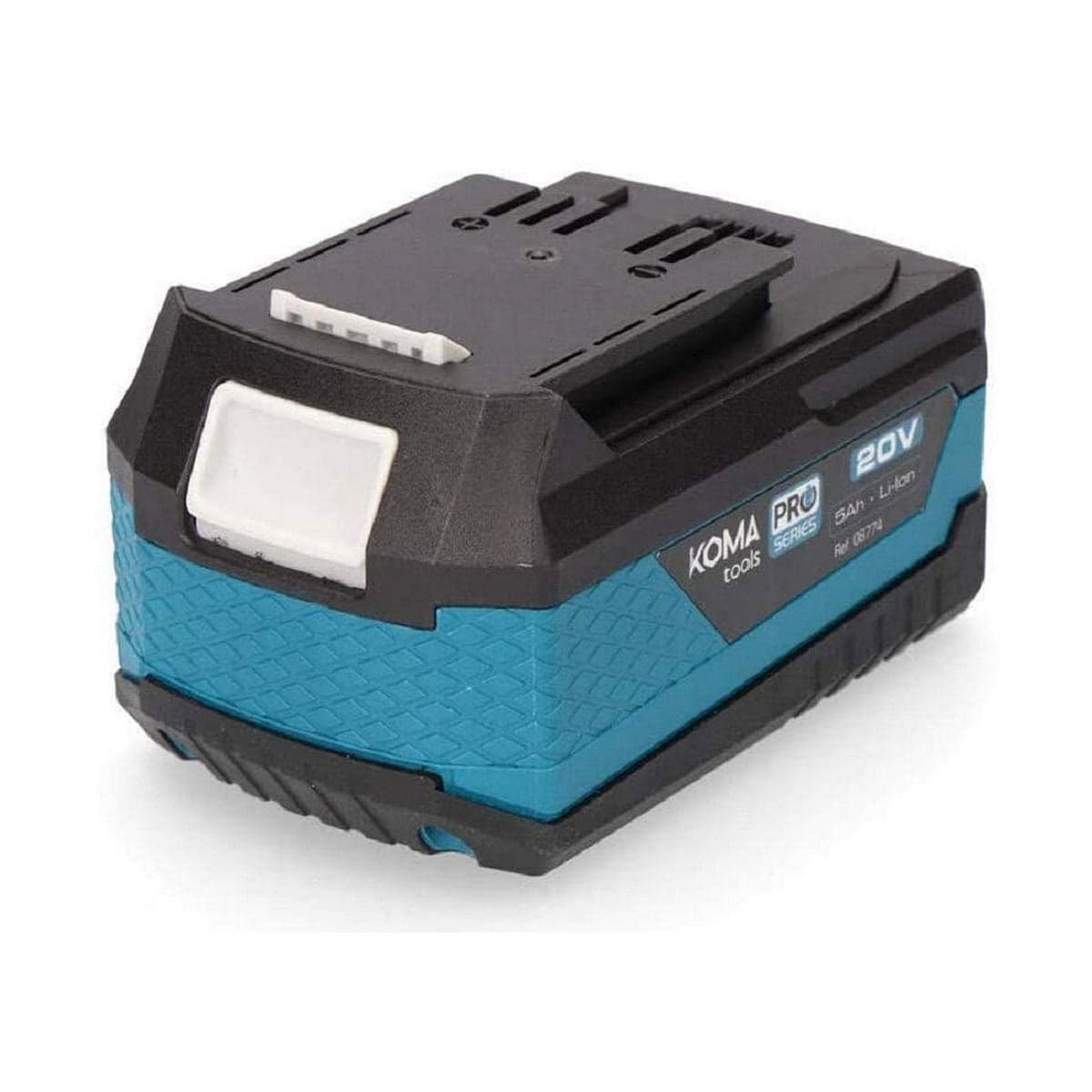 Koma Tools Pro Series Oplaadbare Lithium Accu