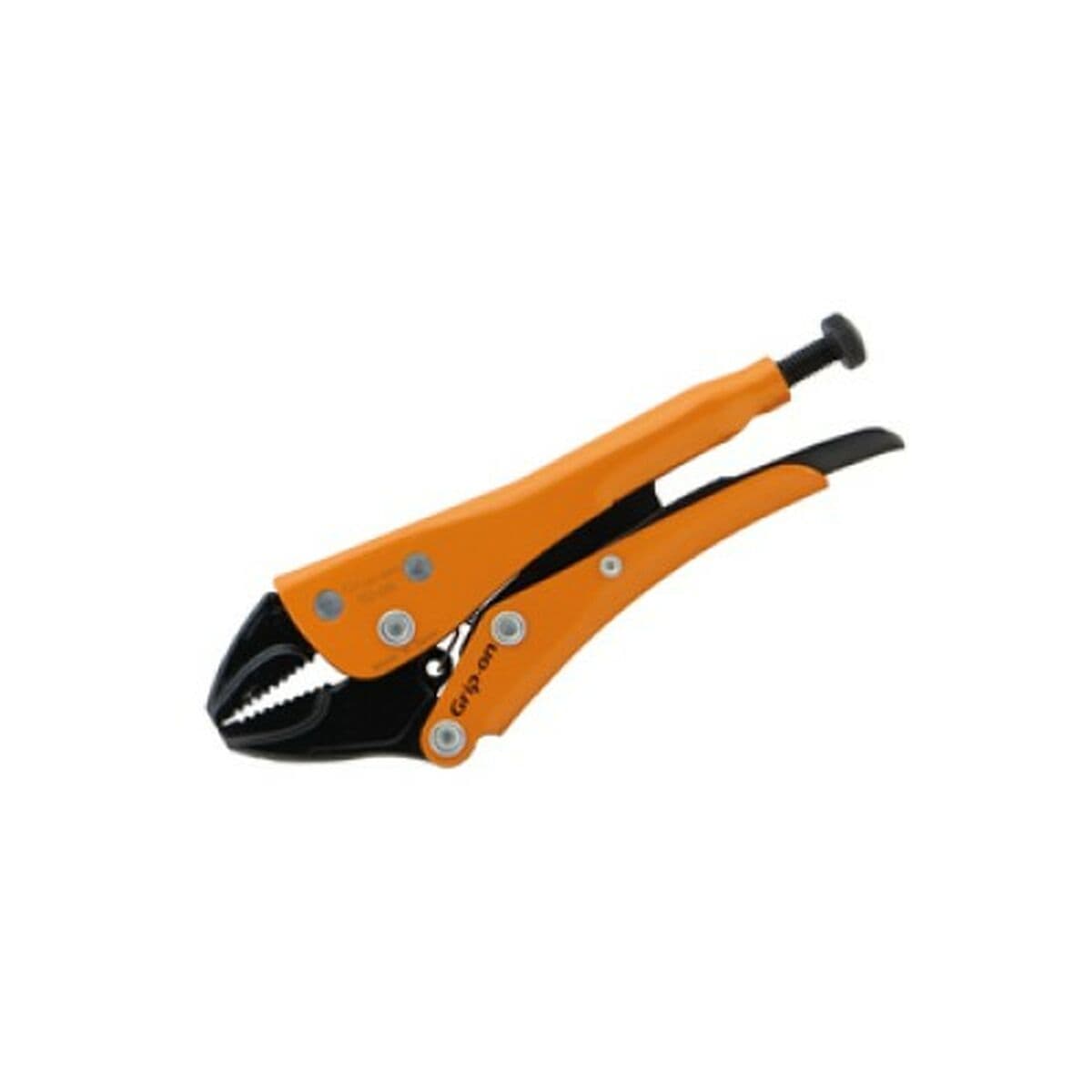 Grip-on Zange 23 mm 143 mm