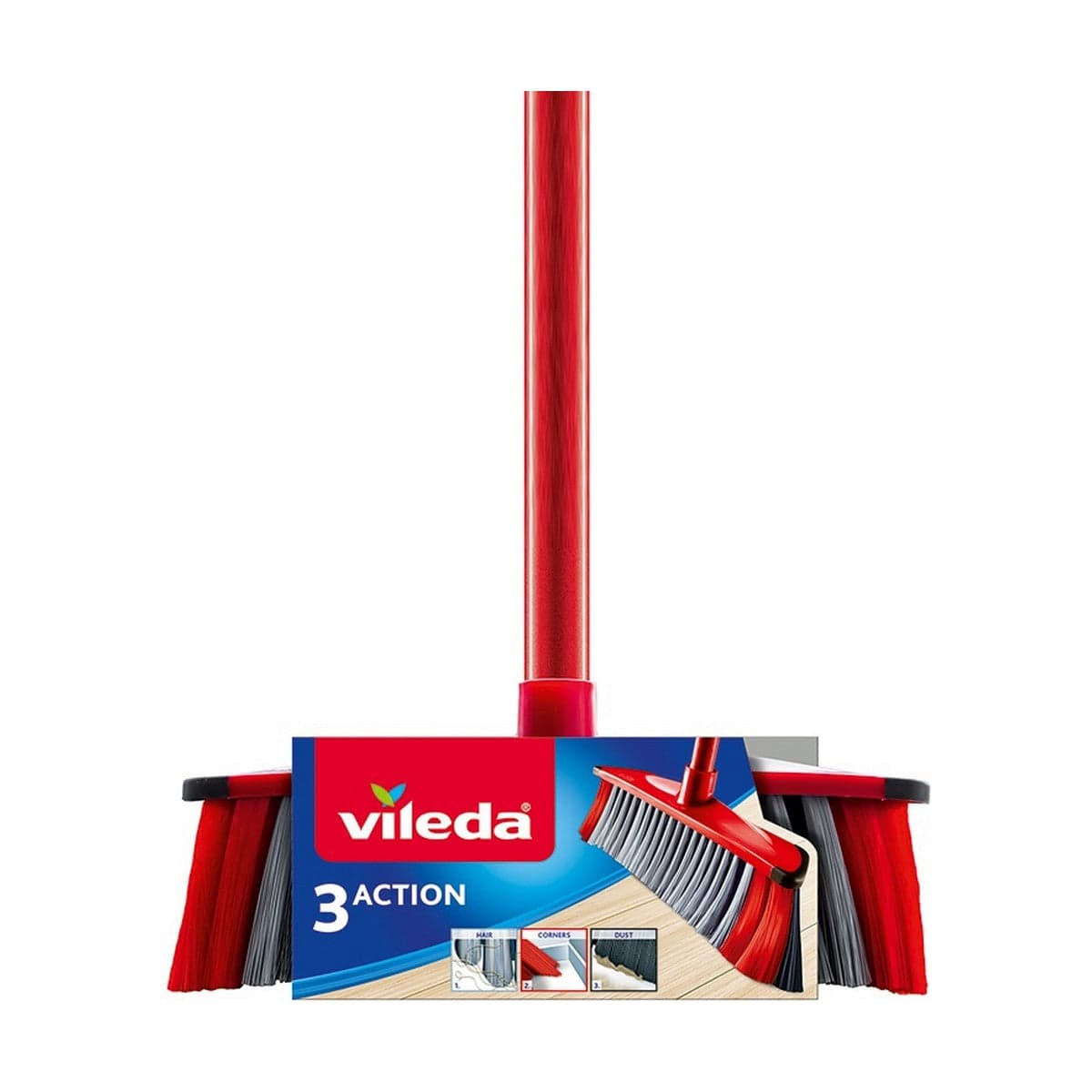 Besen Vileda
