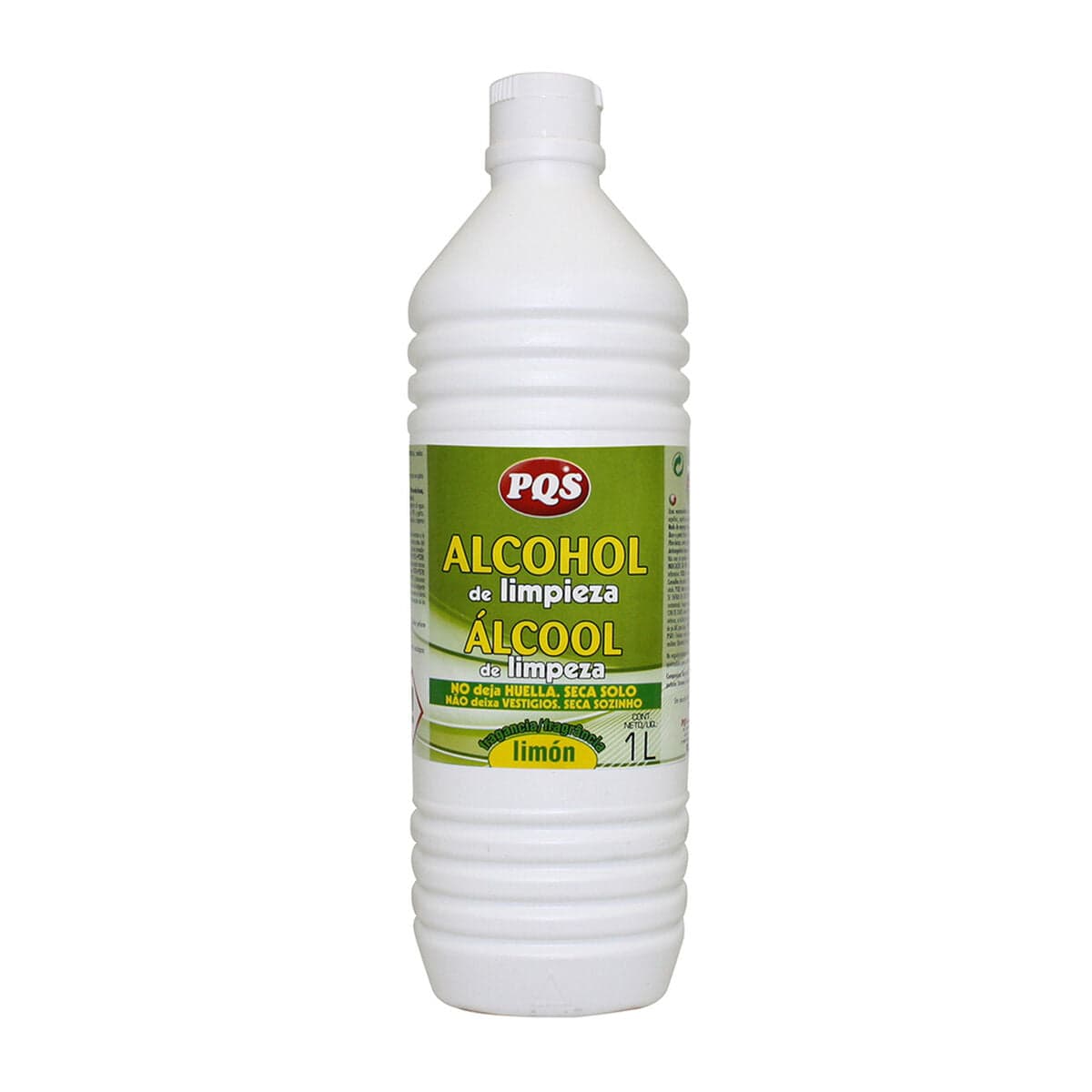 PQS Lemon Alcohol Bottle 1 L