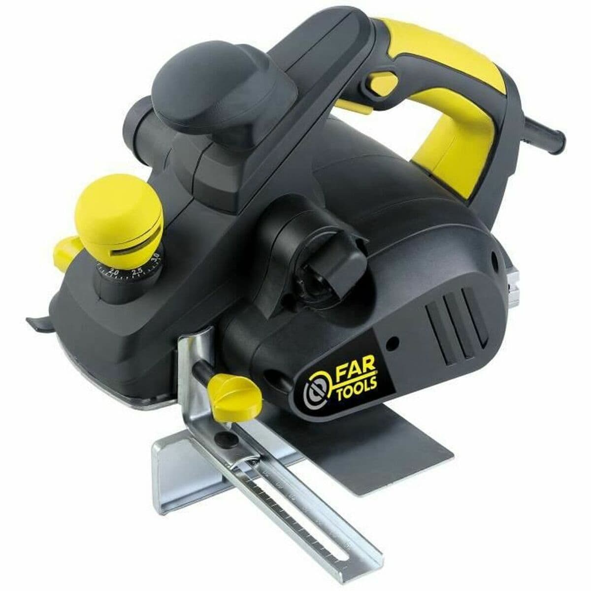 Rabot électrique Fartools 850 W