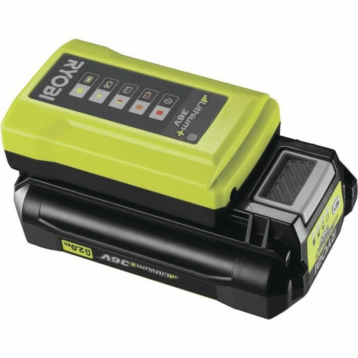 Battery Charger Ryobi 36 V