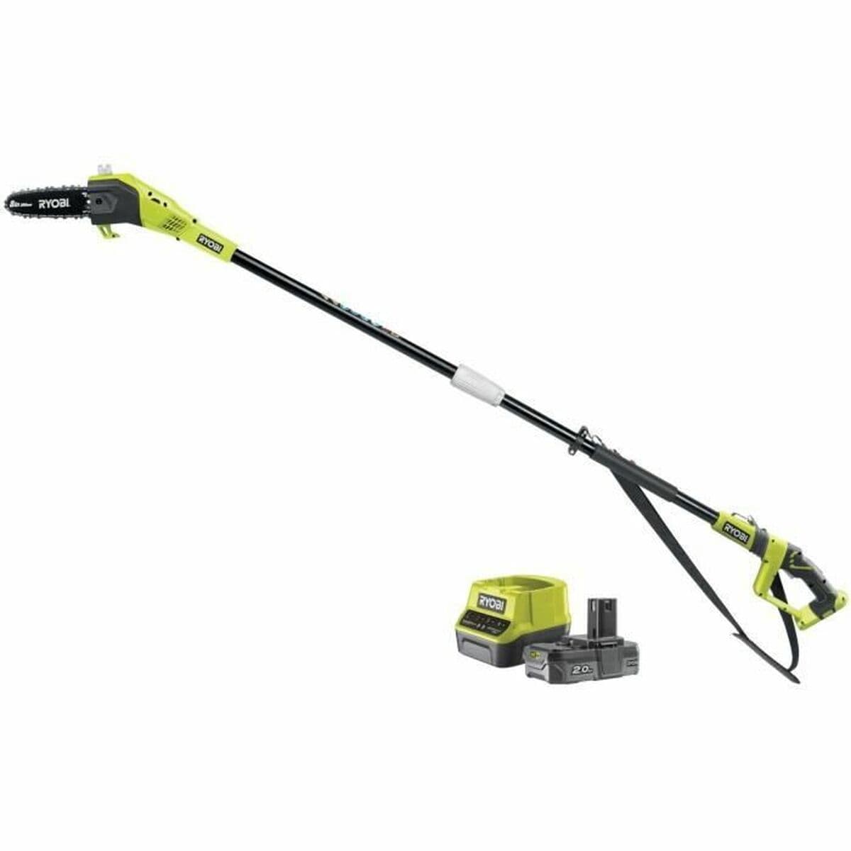 Ryobi RPP182020 uitschuifbare elektrische snoeischaar