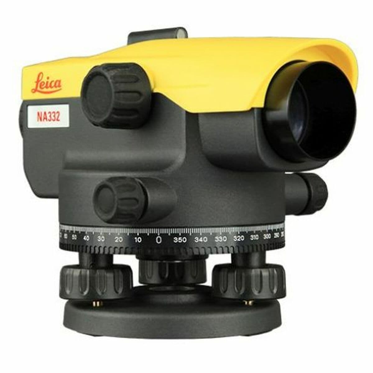 Optical Level Leica Geosystems NA320