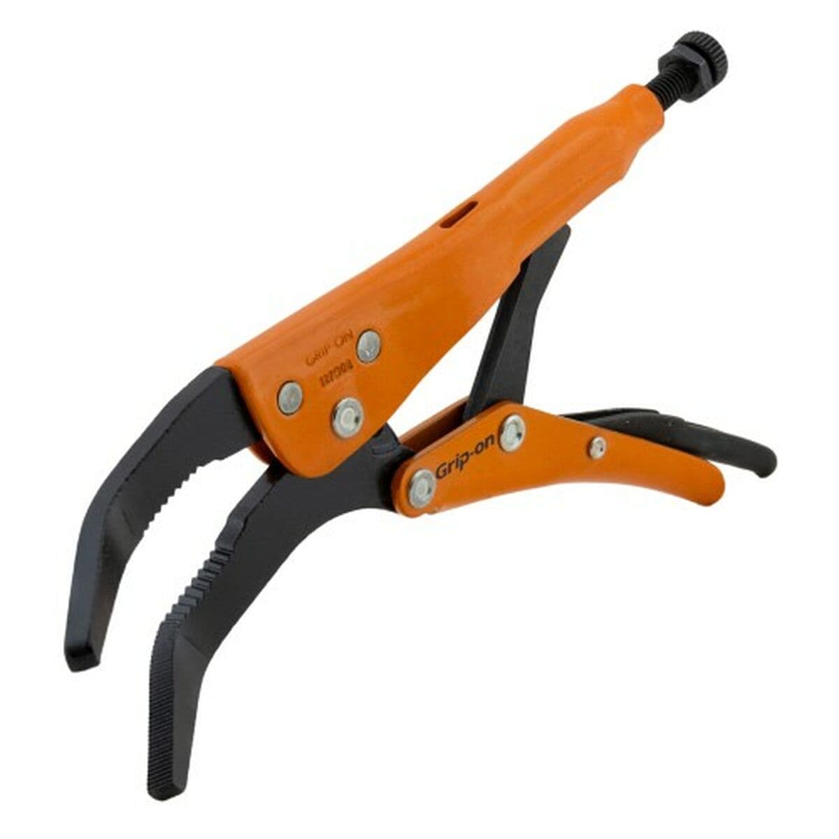 Pince Grip-on 70 mm 235 mm 35º