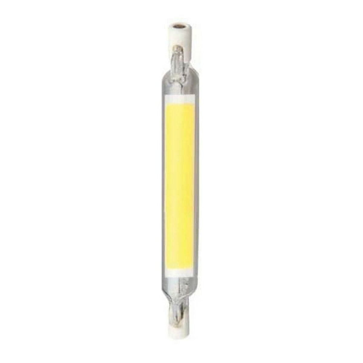 Silver Electronics 1130830 ECO R7s 8 W 3000K LED lamp