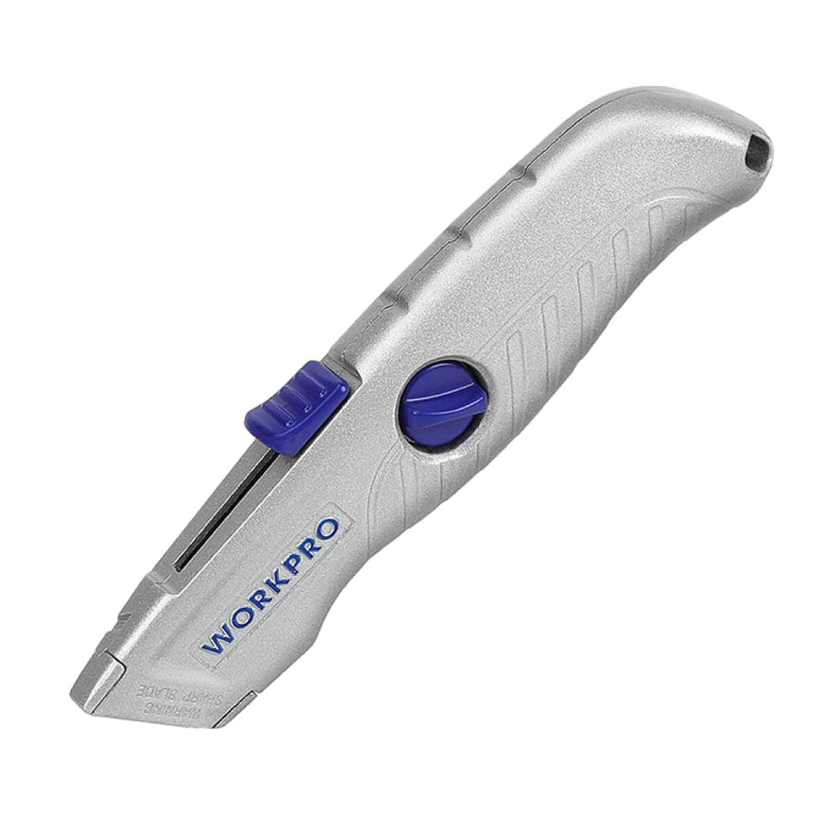 Cutter Workpro Sk5 Silber Aluminium