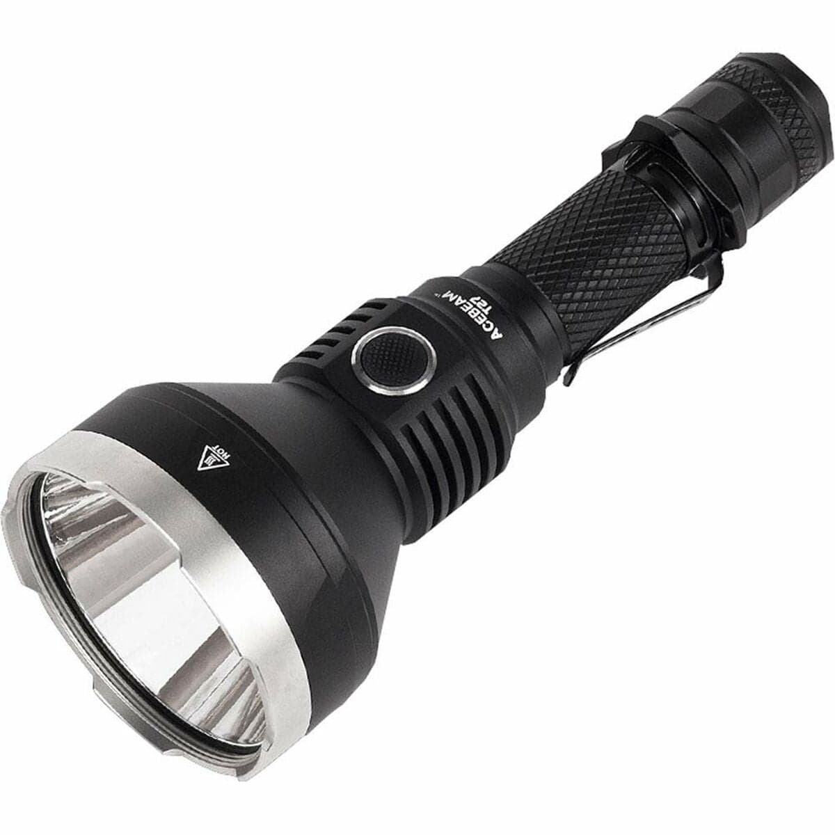 Lampe torche Acebeam P16 GRAY
