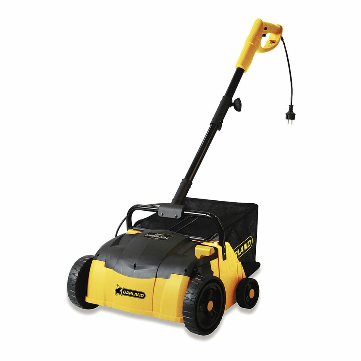 Lawn Brusher Garland ROLL&COMB 302 E-V19 1400 W