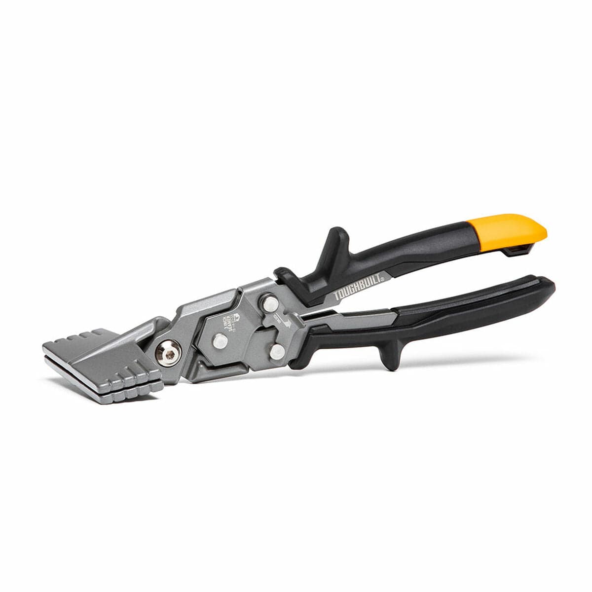Toughbuilt Seamer tb-h4-61-s3 zettang 1/4" 76 mm