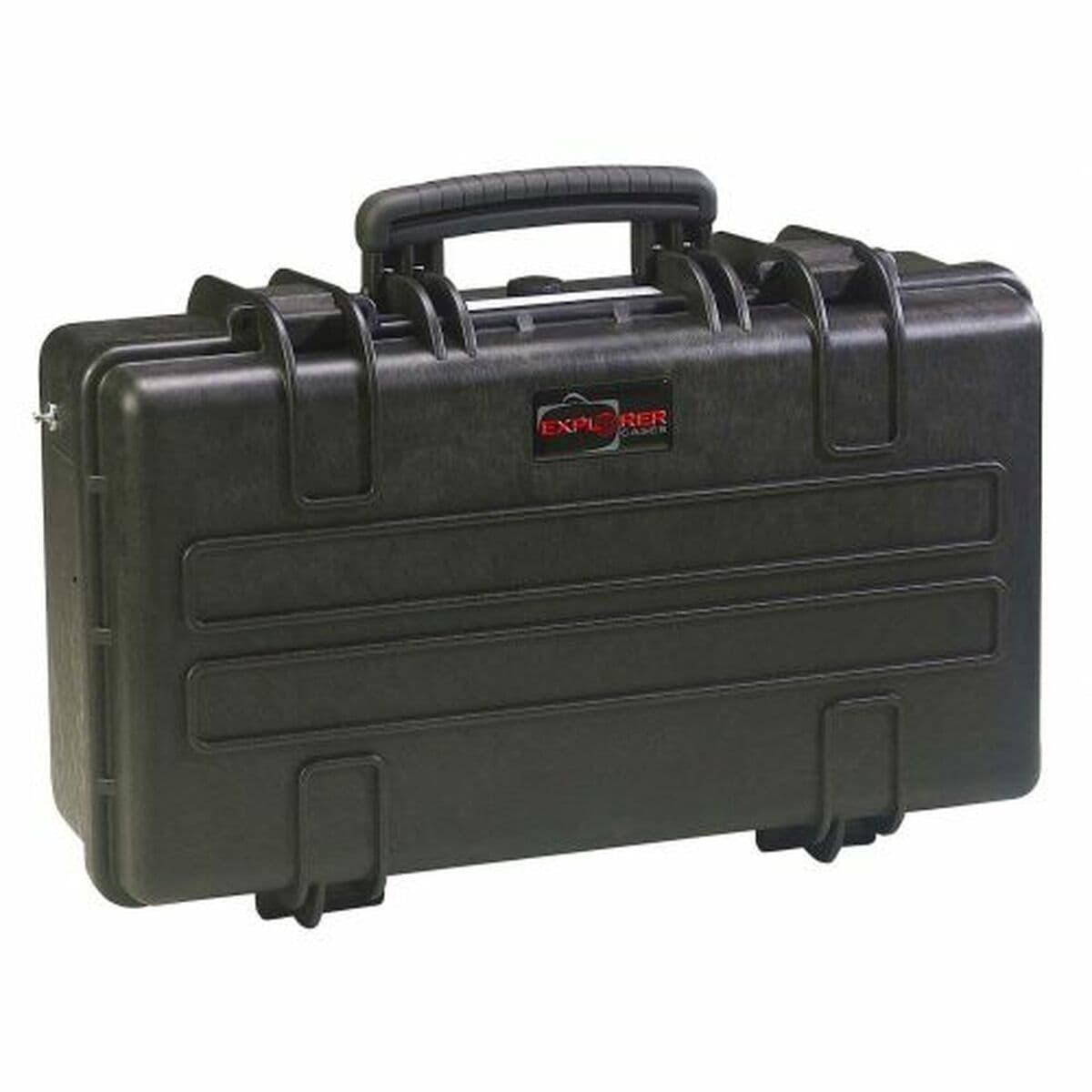 Werkzeugkoffer GT Line EXPLORER 5117 54,6 x 34,7 x 19,7 cm Metall Polypropylen