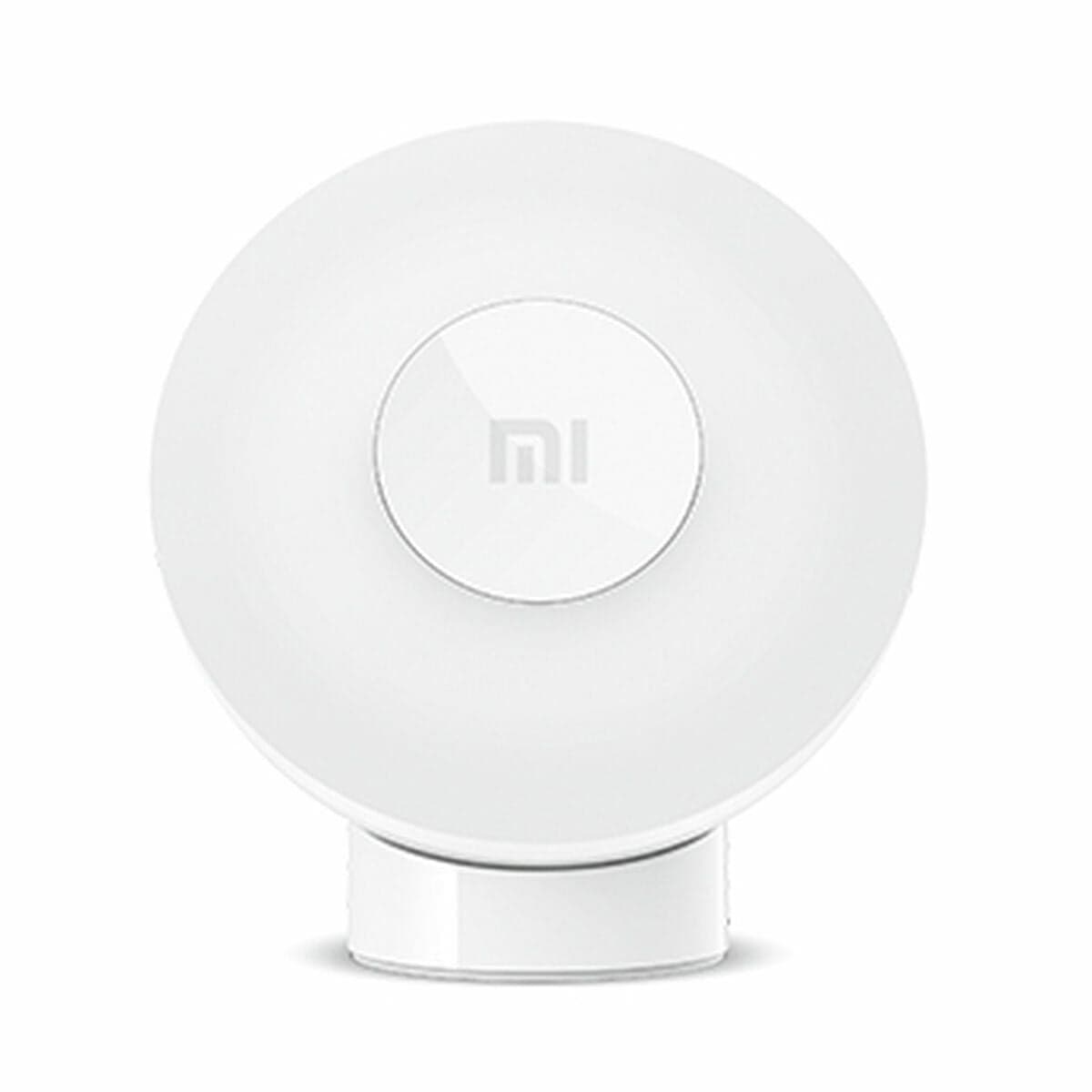 LED-Tischleuchte Xiaomi Motion-Activated Night Light 2 Bluetooth Weiß Schwarz 4,5 V